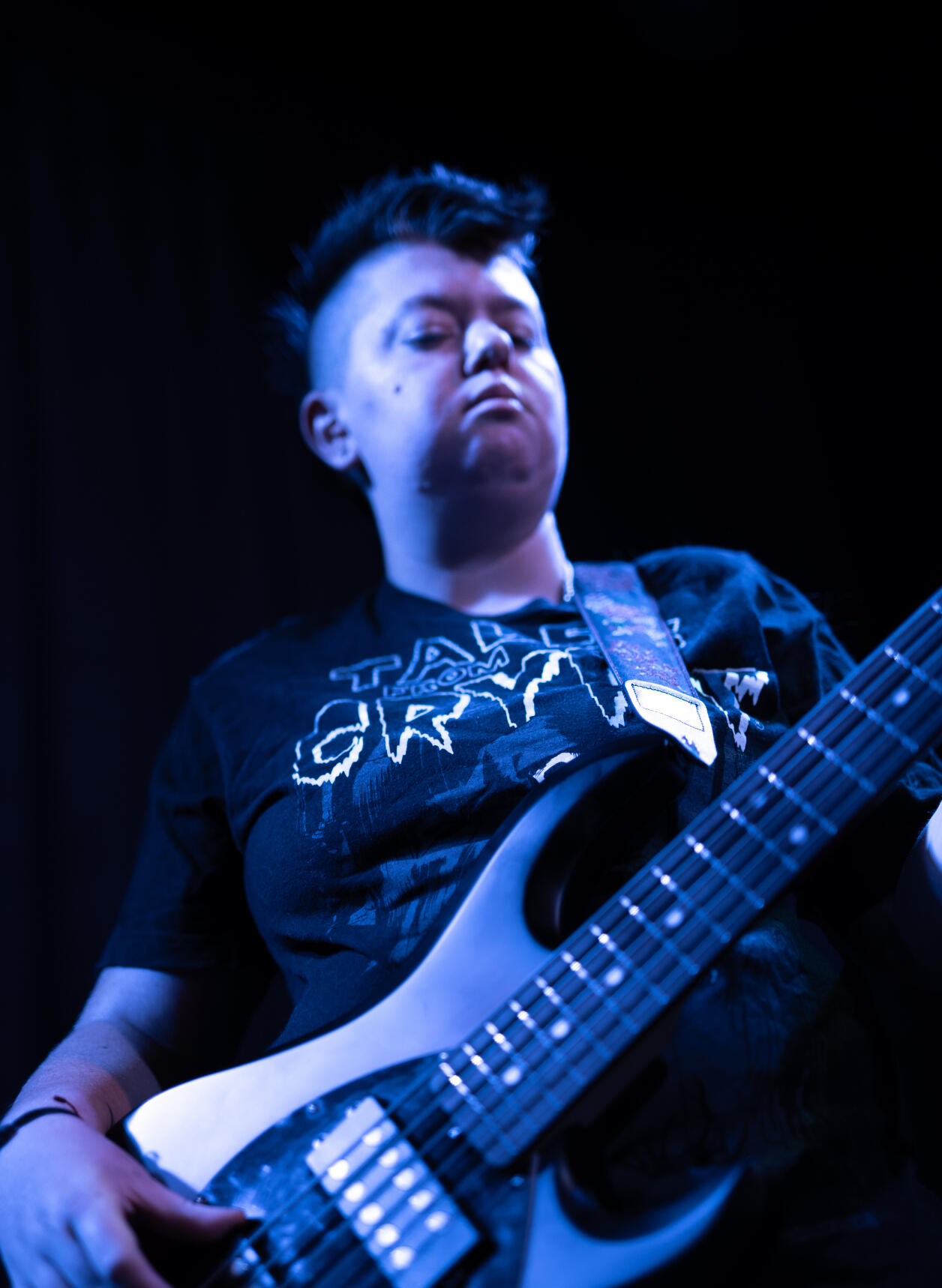 Sonnie - bass